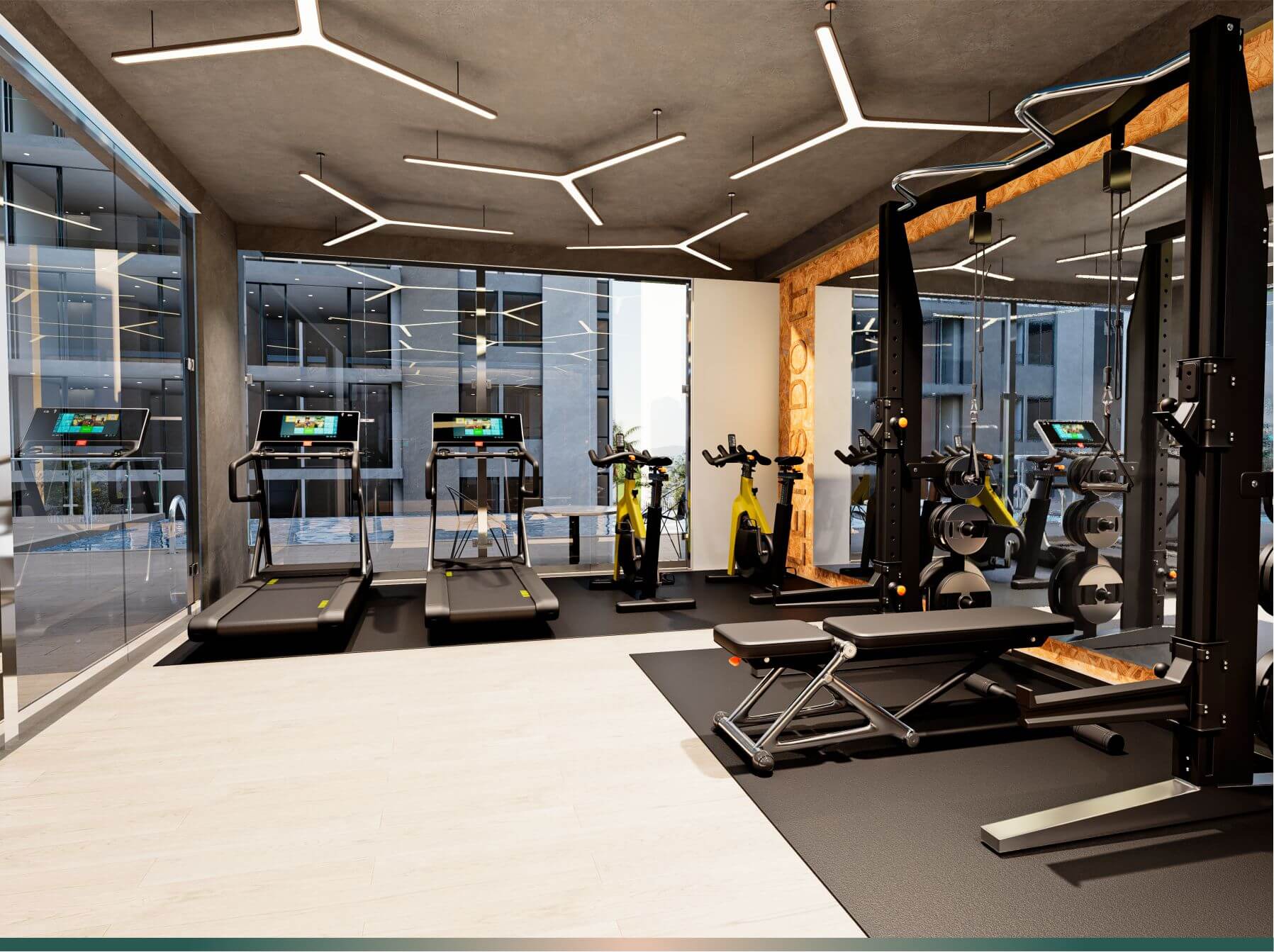 Gimnasio